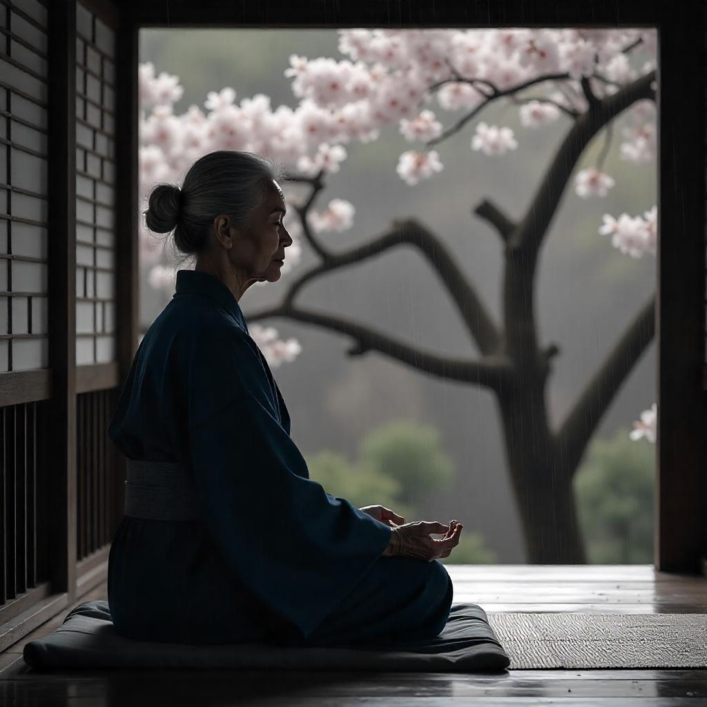 meditation
