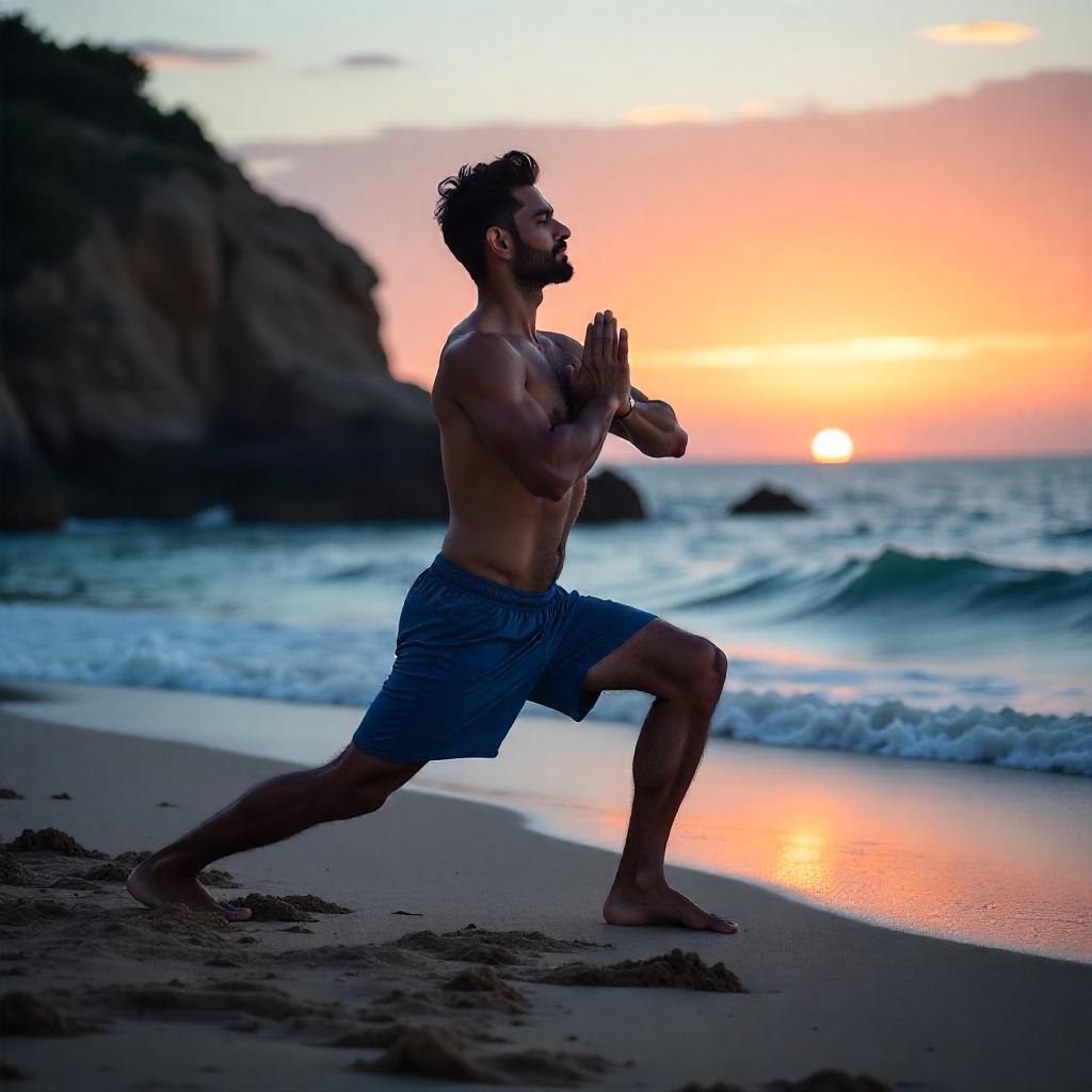 yoga